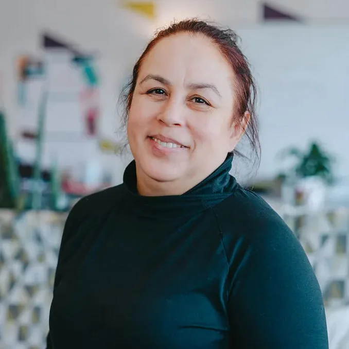Maria Estrada