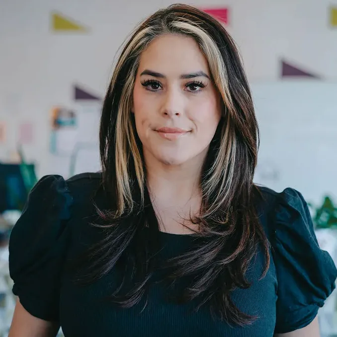 Maria Martinez