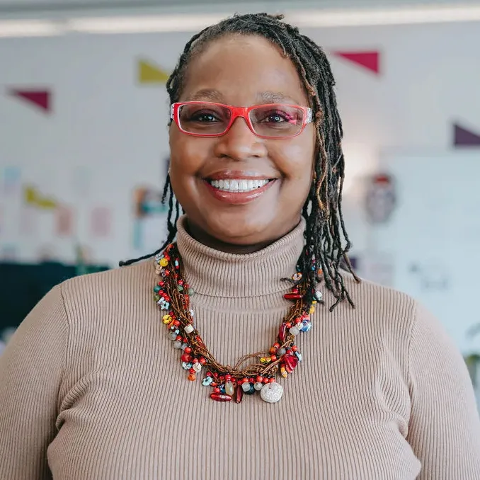 Mayla Jefferson-McManigal