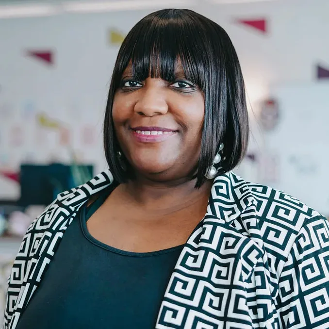 Sherita Carter-King
