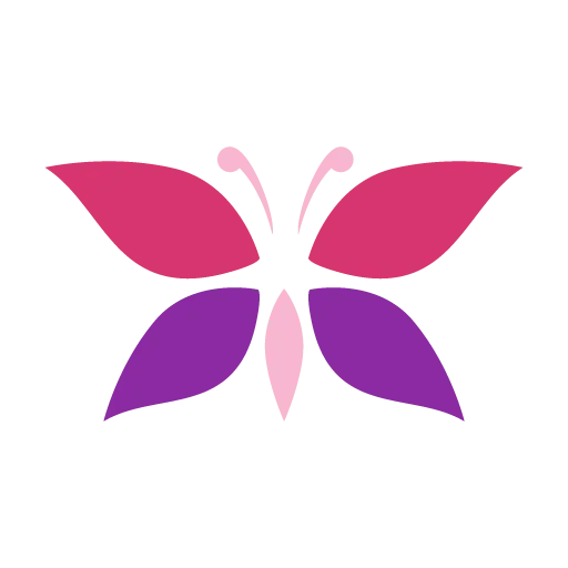 Simpson-Butterfly-Icon