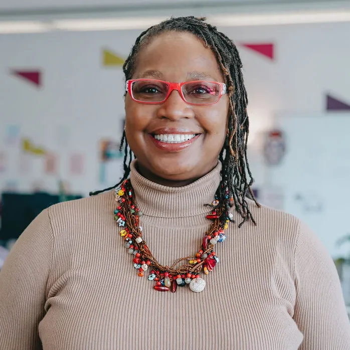 Mayla Jefferson-McManigal