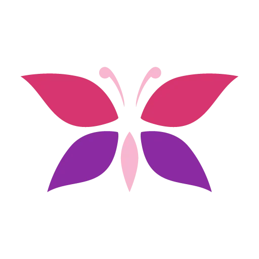 Simpson-Butterfly-Icon